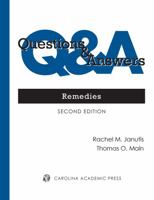 Questions & Answers: Remedies 1531023193 Book Cover