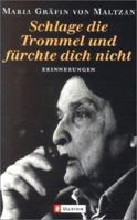 Schlage Die Trommel (German Edition) 3548209416 Book Cover