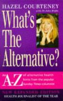 What's the Alternative? 0752205145 Book Cover
