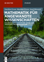 Vorkurs Mathematik 3486718495 Book Cover