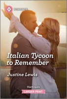 Italian Tycoon to Remember 1335470581 Book Cover
