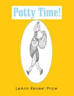 Potty Time 1546272364 Book Cover