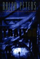 Traitor 0811731073 Book Cover