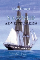 Yankee Adventurers B0H8WT26M7 Book Cover