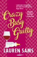 Crazy Busy Guilty 1789550106 Book Cover