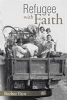 Refugee with Faith 149905176X Book Cover