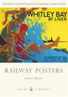 Railway Posters 0747810842 Book Cover