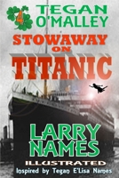 Stowaway on Titanic 0910937419 Book Cover