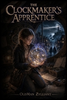 The Clockmaker’s Apprentice: A Story of Courage, Clocks, and Keeping Time B0G44CFCGN Book Cover