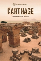 Carthage 1472529294 Book Cover
