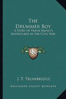 The Drummer Boy 9370812687 Book Cover