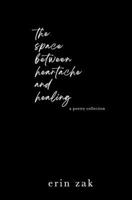 the space between heartache and healing B0CV5R4GGR Book Cover