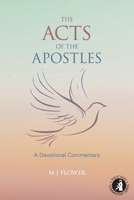The Acts of the Apostles: A Devotional Commentary (St Giles Commentary) 1803816945 Book Cover
