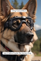 A Dog Named River B0CGL2LP8M Book Cover