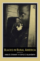 Blacks in Rural America 1560008210 Book Cover