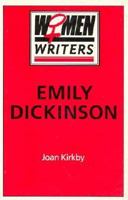 Emily Dickinson (Women Writers) 0333420675 Book Cover