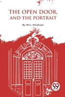 The Open Door, And The Portrait 9357275088 Book Cover