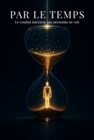 PAR LE TEMPS: Le combat intérieur que personne ne voit (French Edition) B0G5GSWPMD Book Cover