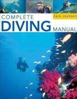 Complete Diving Manual 0071457836 Book Cover