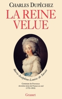 La reine velue 2246457017 Book Cover
