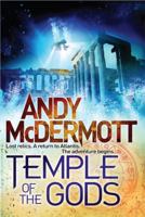 Temple of the Gods 0553593668 Book Cover