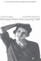 The Boy from the County Hell 1484879708 Book Cover