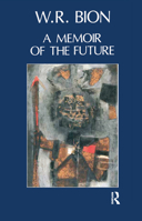 A Memoir of the Future 0367323885 Book Cover