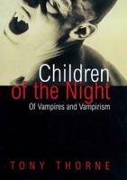 Children of the Night 0575402725 Book Cover