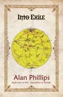 Into Exile 1734242957 Book Cover