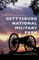 Gettysburg National Military Park 1467116408 Book Cover