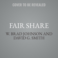 Fair Share: How Men and Women Can Create a More Equitable Workplace Together B0GS76PY8G Book Cover