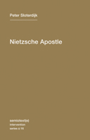Nietzsche Apostle 1584350997 Book Cover