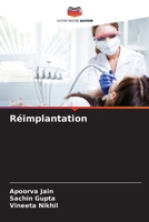 Réimplantation (French Edition) 6200749248 Book Cover