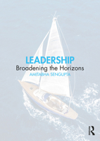 Leadership: Broadening the Horizons 1041020465 Book Cover