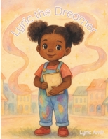 Lyric The Dreamer B0CRBGGWPW Book Cover