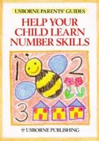 Help Your Child Learn Number Skills 0746003145 Book Cover