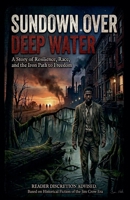 Sundown Over Deep Water B0H1NMC6QV Book Cover