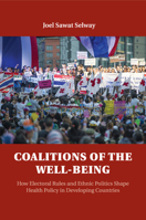 Coalitions of the Well-being 1107501229 Book Cover