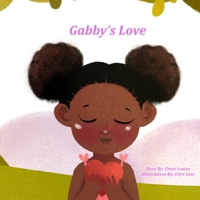 Gabby's Love B09KKFY59G Book Cover