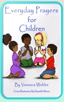 Everyday Prayers For Children 9769628808 Book Cover