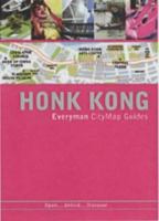 Hong Kong EveryMan MapGuide (Everyman MapGuides) 1841592072 Book Cover