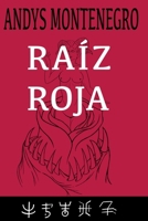 RAÍZ ROJA B09SKZZCJS Book Cover