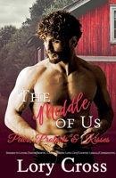 The Middle of Us (Lory Cross) B0GF75TZLM Book Cover