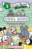 Treasure Map! B0GN23V8JP Book Cover