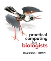 Practical Computing for Biologists 0878933913 Book Cover