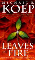 Leaves of Fire 0997623411 Book Cover