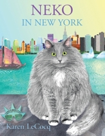 Neko in New York 1401061419 Book Cover
