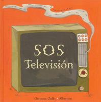 SOS Television 8494124749 Book Cover