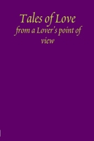 Tales of Love 1387874926 Book Cover
