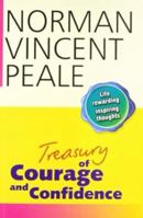 Treasury of Courage and Confidence B000P0QU0E Book Cover